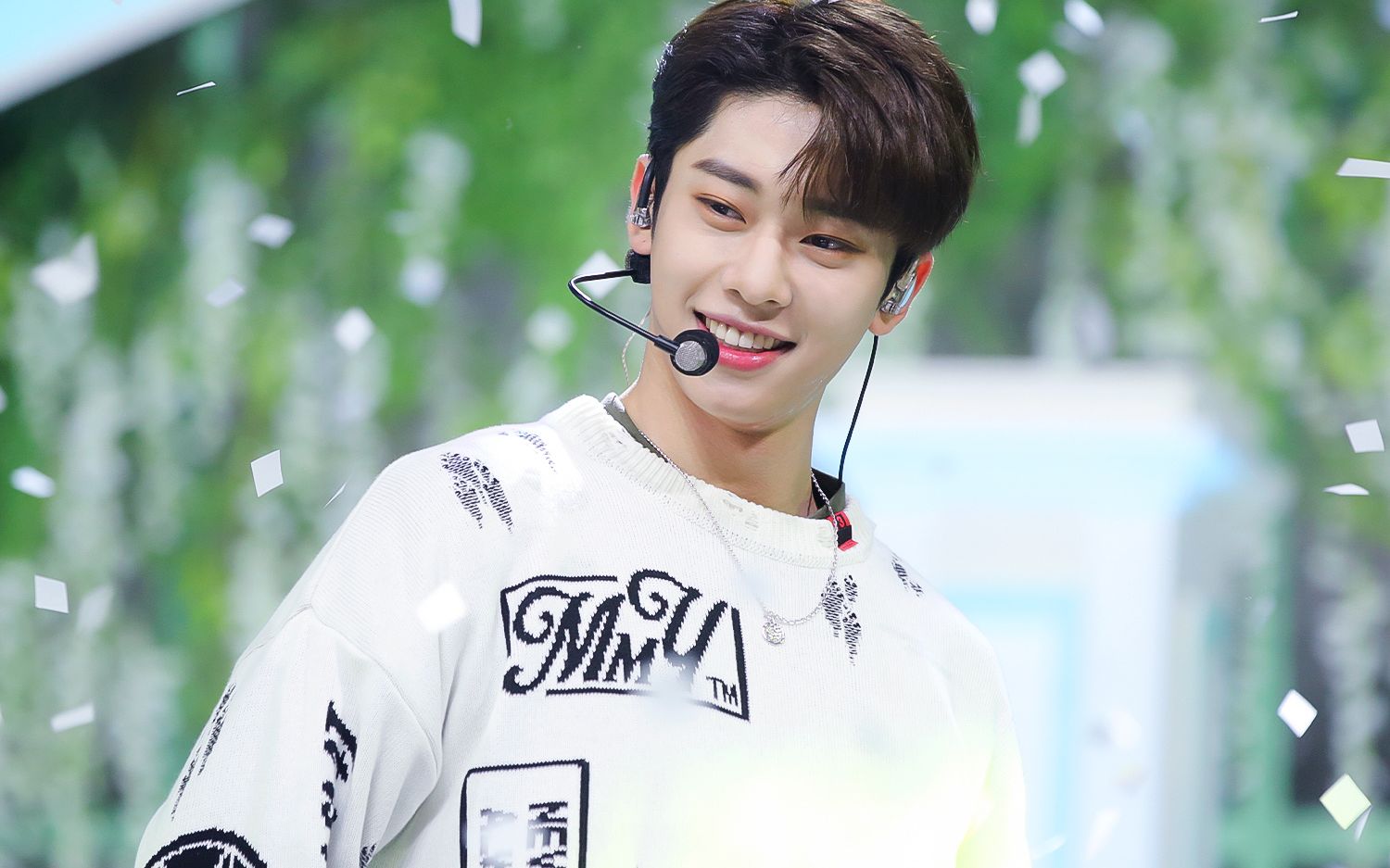 【金东贤/ab6ix】【甜甜糖果味混剪】