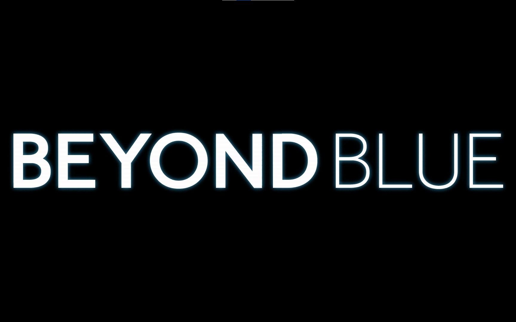 [图]Beyond Blue（第一章）