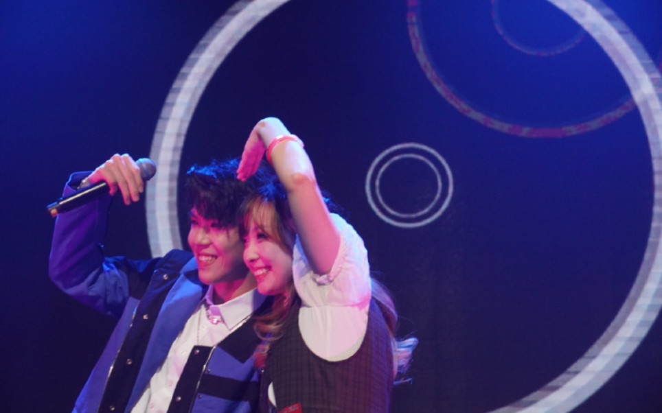 老番茄求婚啦73【茄母】