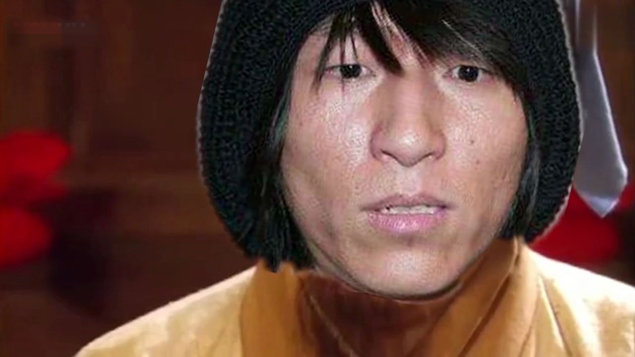 绿林好汉王宝强贾乃亮陈羽凡桃园三结义经典再现