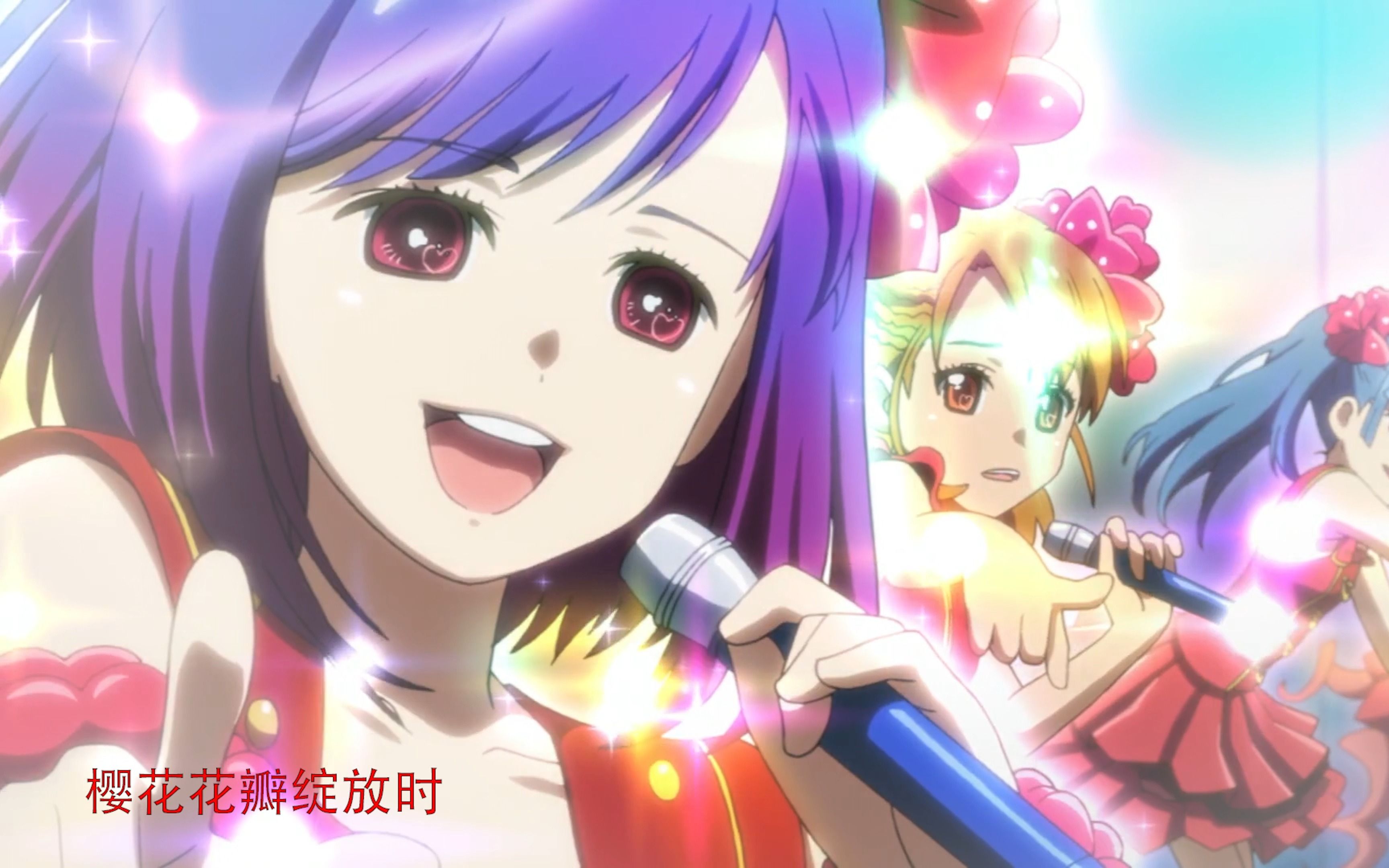 【akb0048/樱花花瓣】桜の花びらたち完整版,还有人记得啊酱吗?