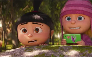 Despicable Me 3 哔哩哔哩 Bilibili Despicable Me 3 哔哩哔哩 Bilibili