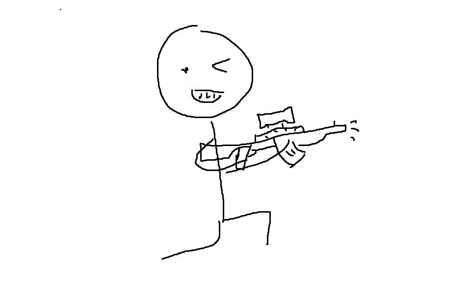 csgo剪辑两个月的素材全在这儿啦