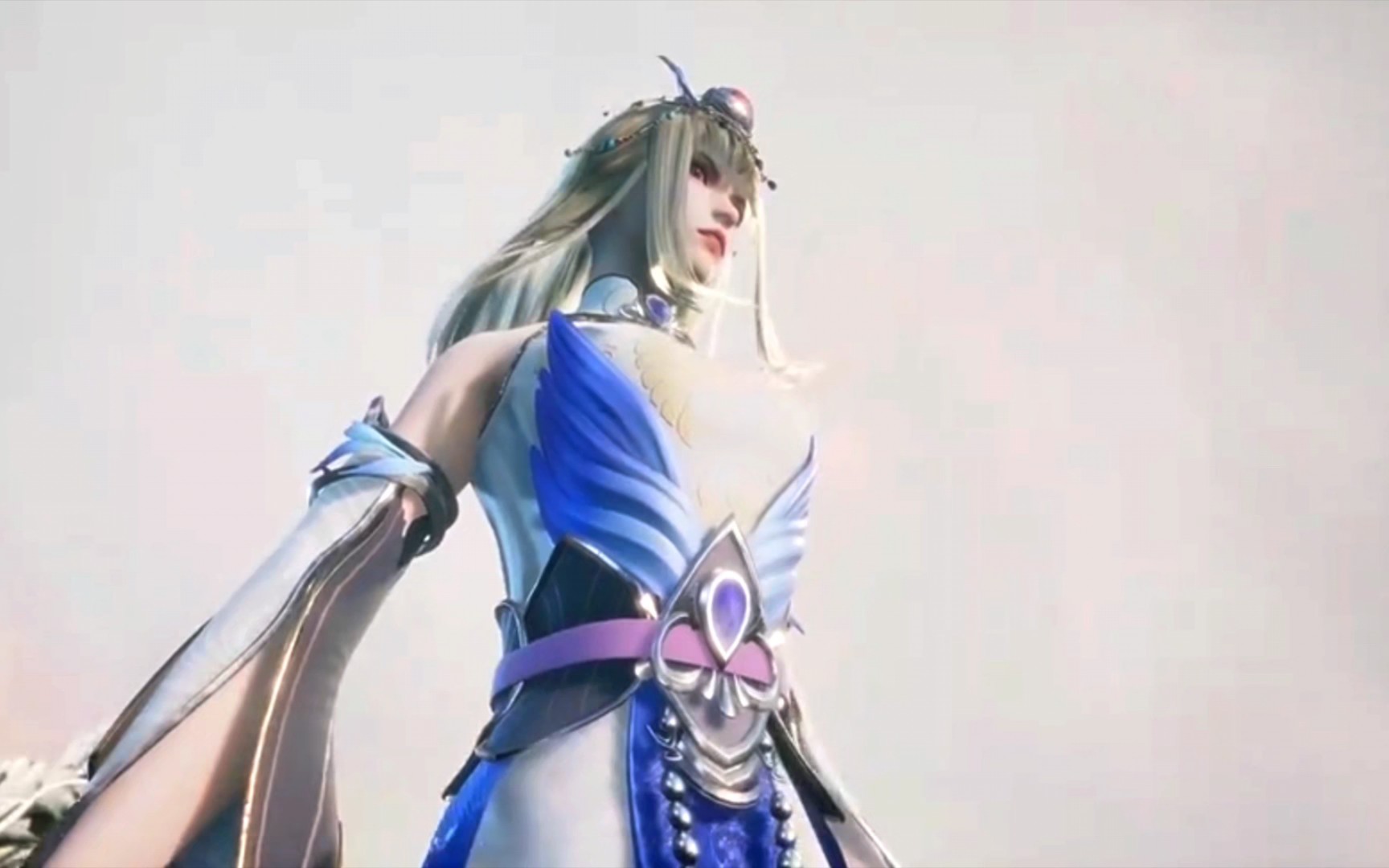 逆天至尊177:谭云的紫嫣老婆也很厉害