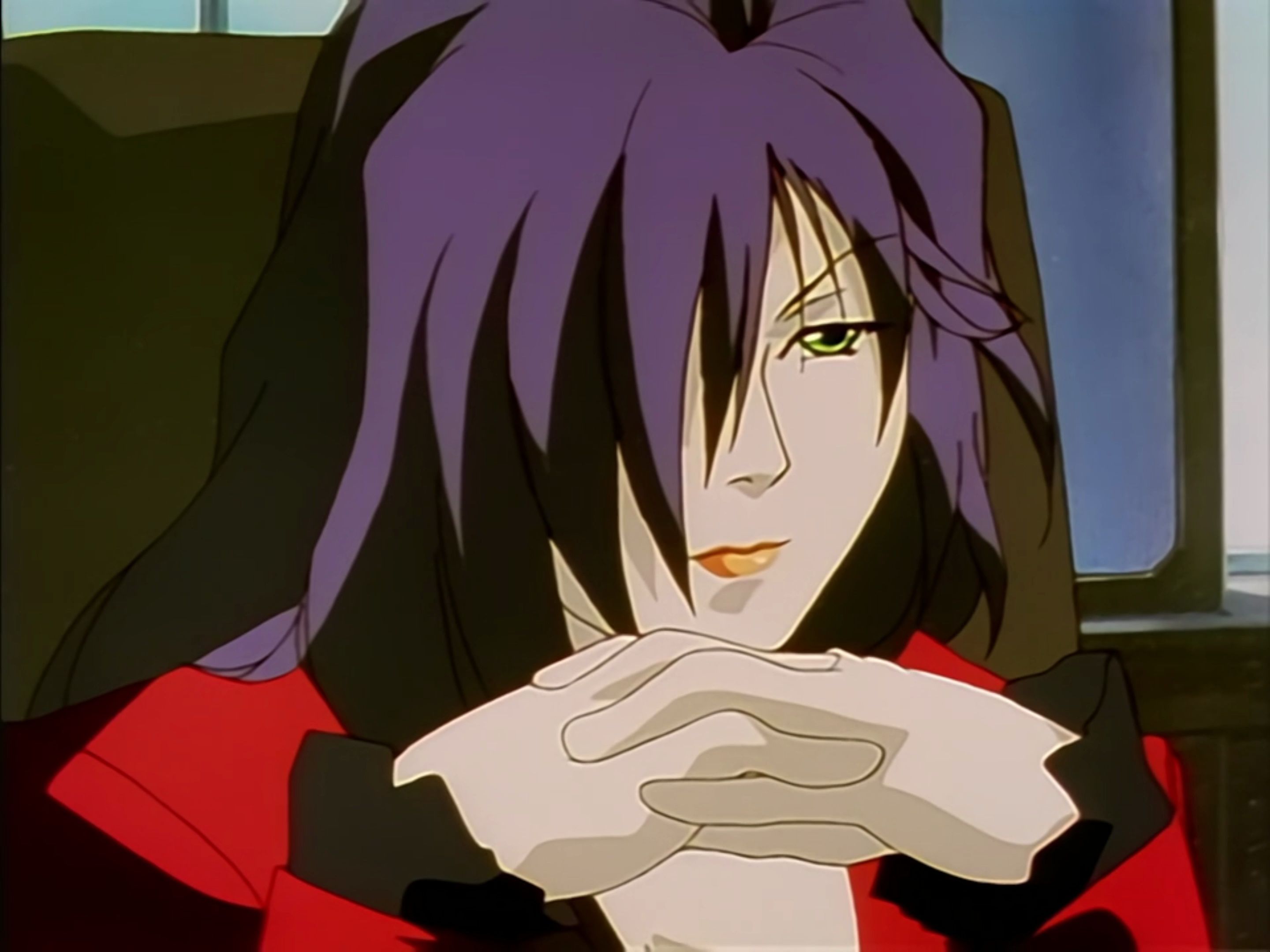 【经典老番】新世紀圣战