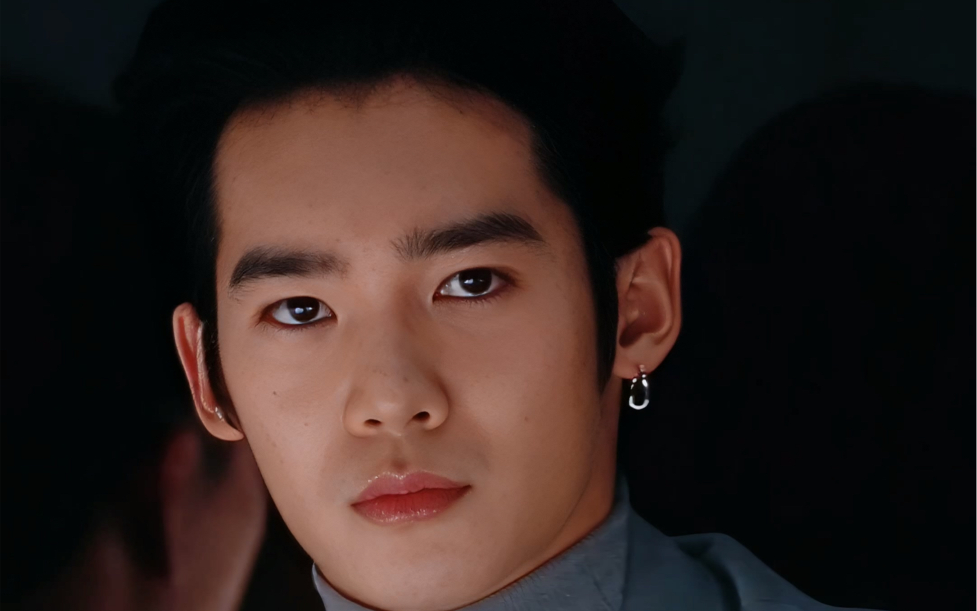 【适界961222】看秀的帅气小于