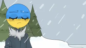 Download Video: звезда по имени солнце|CountryHumans|Animatic/meme| Ukraine, UIA