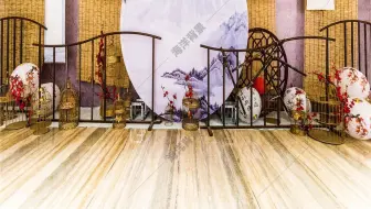 龙乃馨2006【白蛇传】游湖~酒变（一）