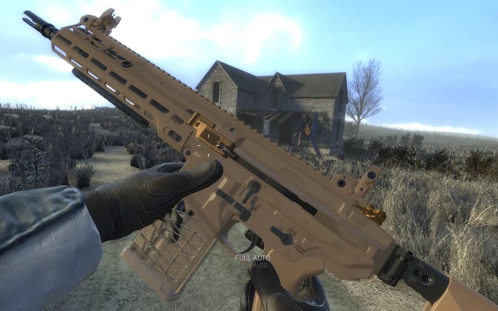 garrys mod mw3 xm7