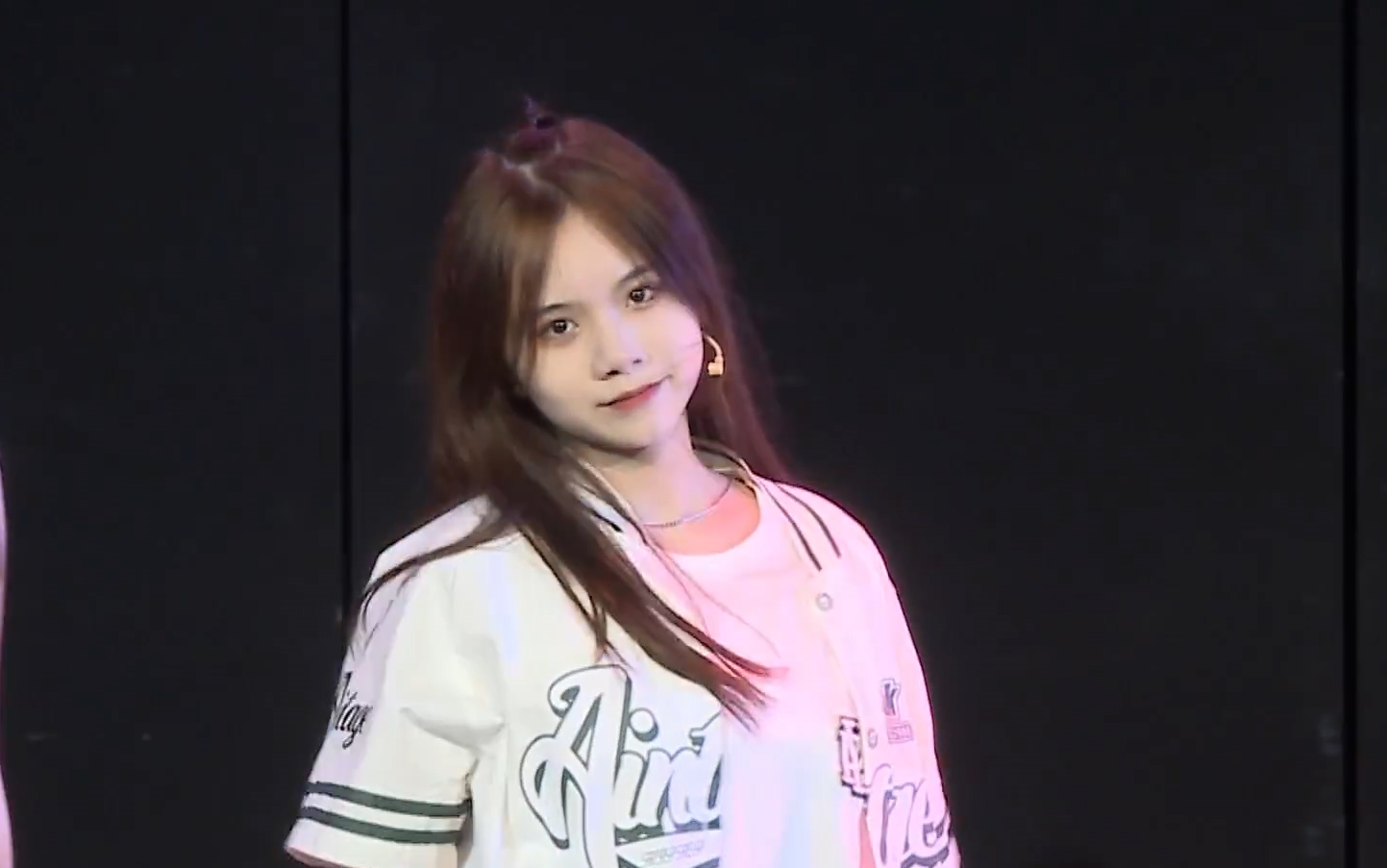 【林恩同】20230716 gnz48 team g《启程:team g》杨若惜,李姗姗青春