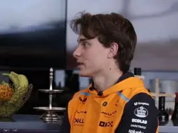 Скачать видео: 【F1/McLaren】兰多和奥斯卡要向你汇报他们的夏休假期，一个什么都干了，一个什么都没干