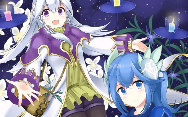 [游戏王]决斗链接 阿莱vs芳香_哔哩哔哩 (゜-゜)つロ 干杯~-bilibili