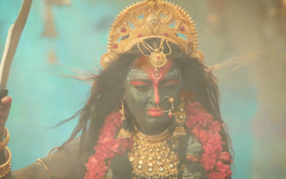 印度蛇神娜迦电影图片