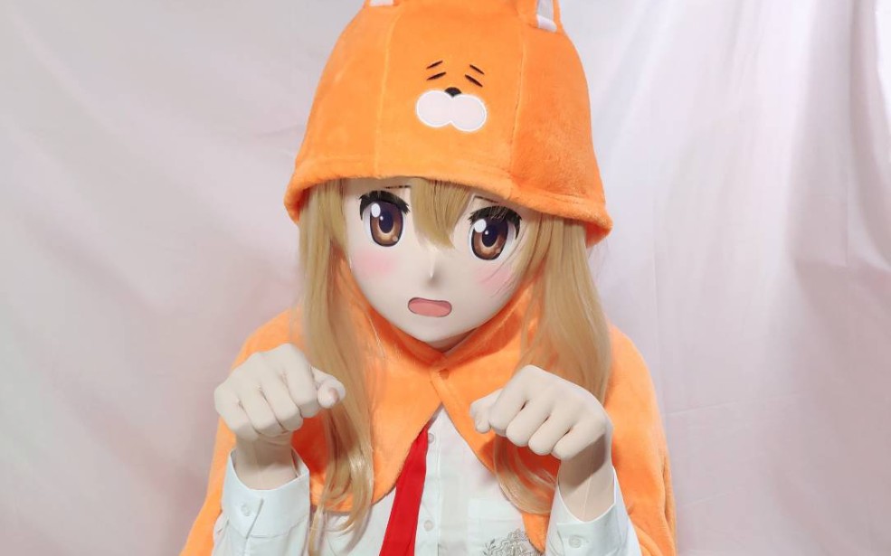 【kigurumi】一支無意義的水視頻