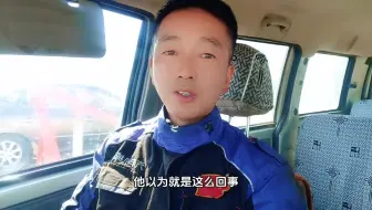 手动挡绝不可能是个人就能开