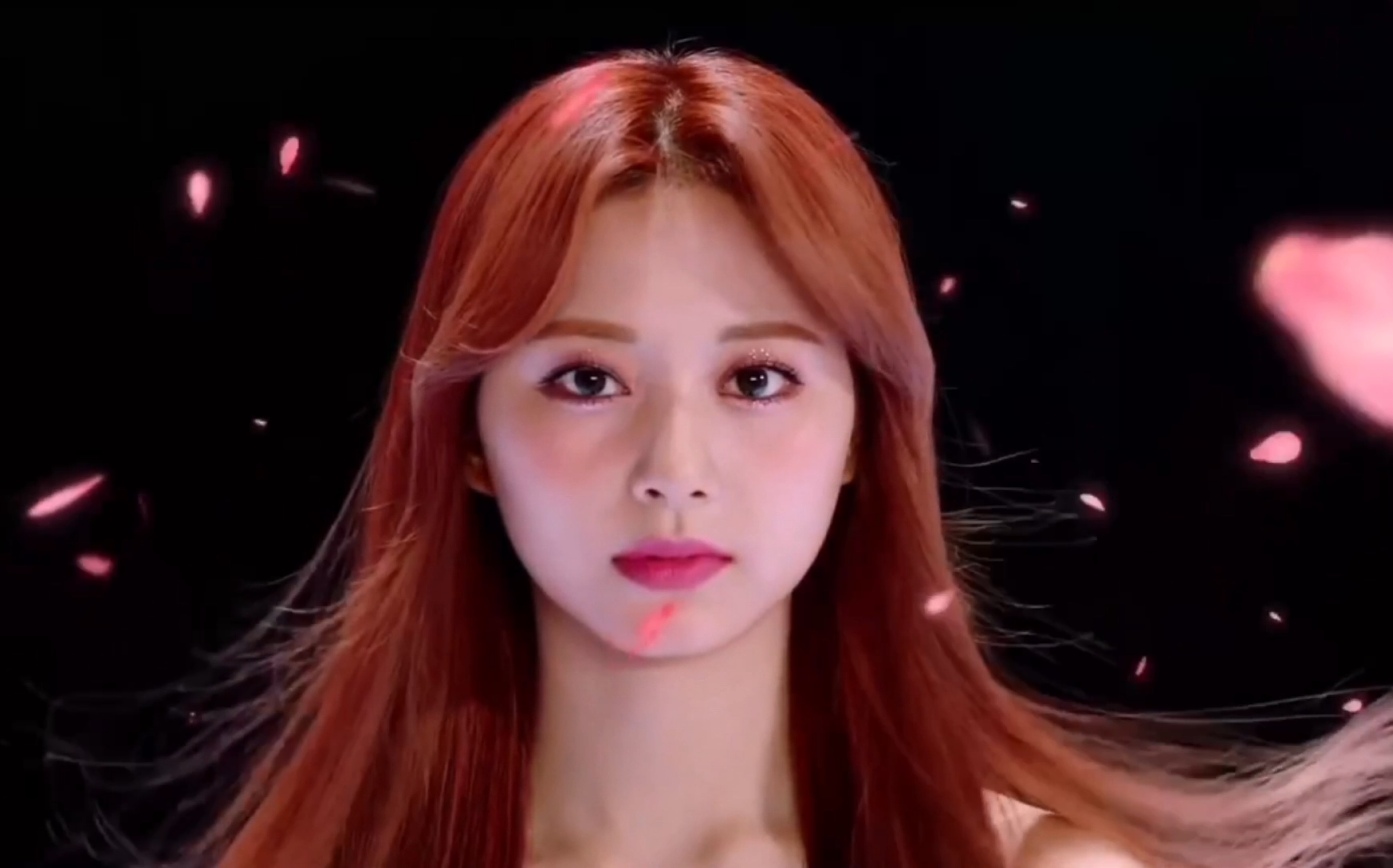 活动  beautiful girl(kpop女团mv绝美镜头)