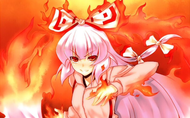 【萌新玩东方】ex符卡 时效「月岩笠的诅咒」收取