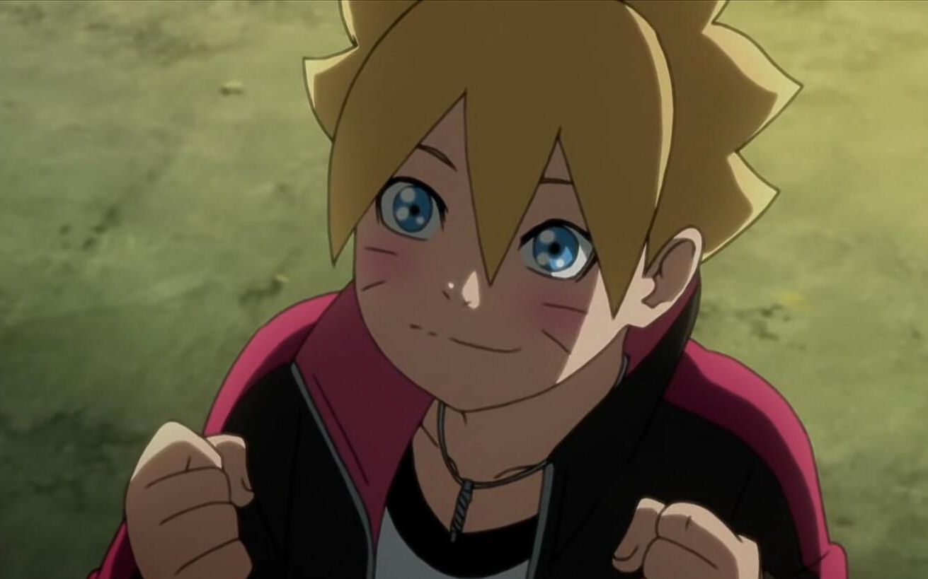 漩涡博人我不上你的当