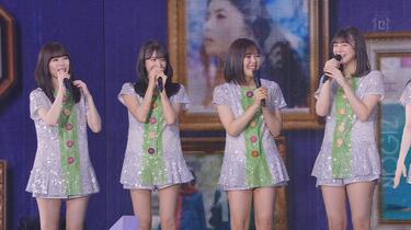 055乃木坂46/6th YEAR BIRTHDAY LIVE DAY1 055乃木坂46/6th YEAR BIRTHDAY LIVE DAY1 DAY1 . Nogizaka46