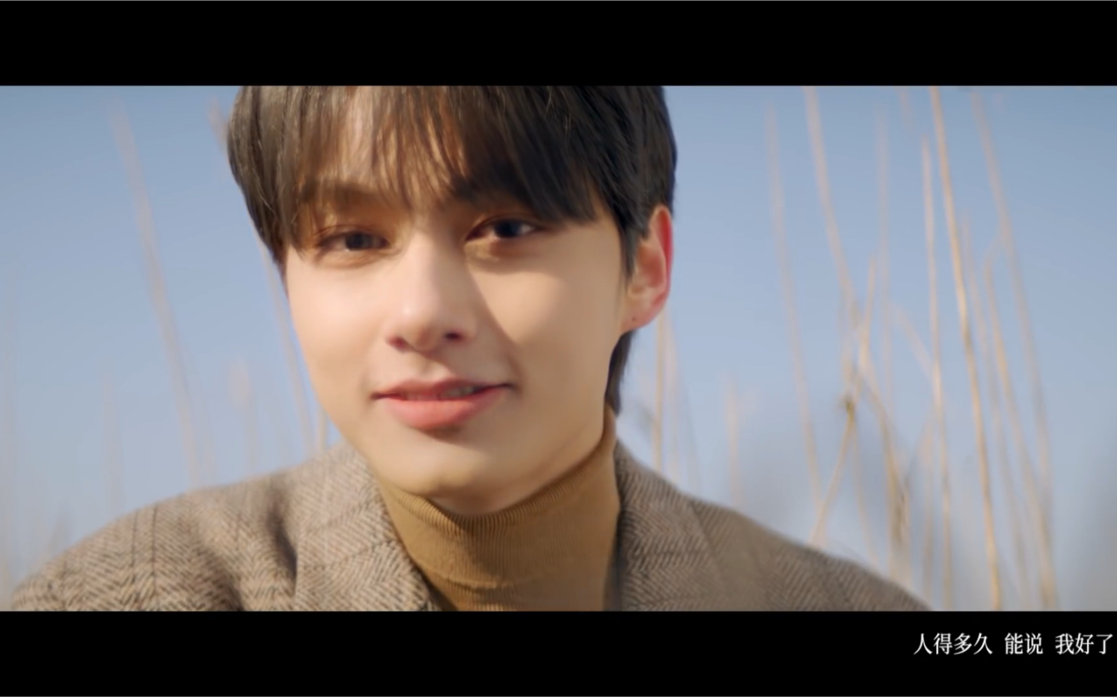 文俊辉jun《寂寞号登机口》mv视频公开