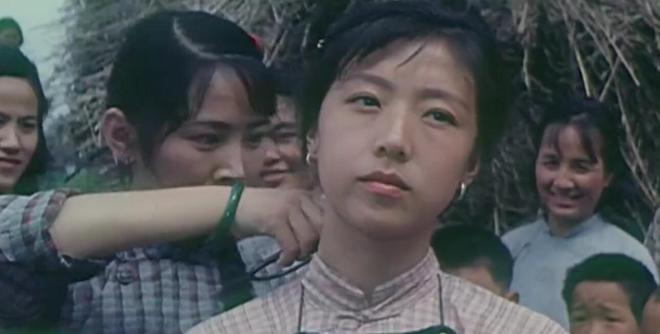 20年代的中国女性,命运有多悲惨?看完这部电影你就知道了!