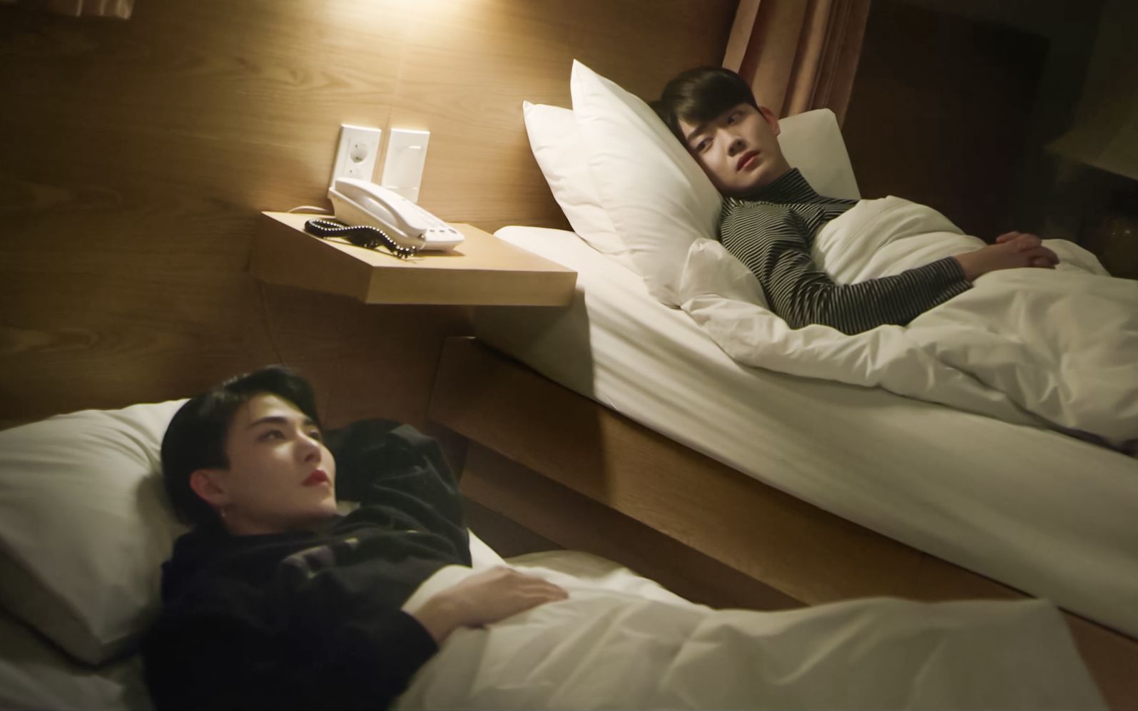 color rush ep7_哔哩哔哩 (゜-゜)つロ 干杯~-bilibili