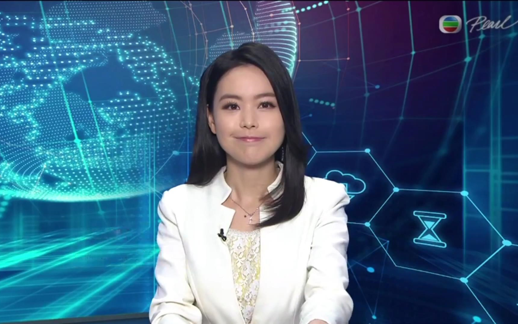 tvb pearl 明珠台 财经消息 | 20210923 星期四