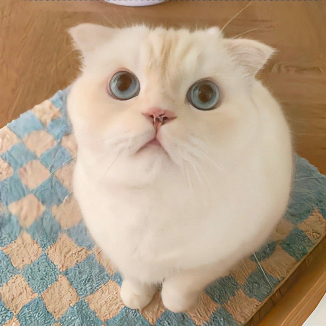 可爱猫猫表情包,喜欢的快来收藏吧
