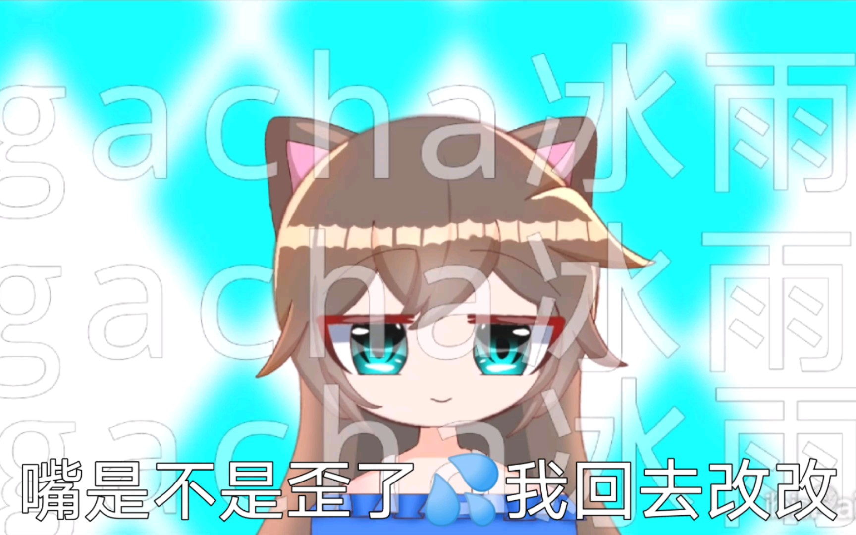 水个绘画过程~哔哩哔哩bilibili