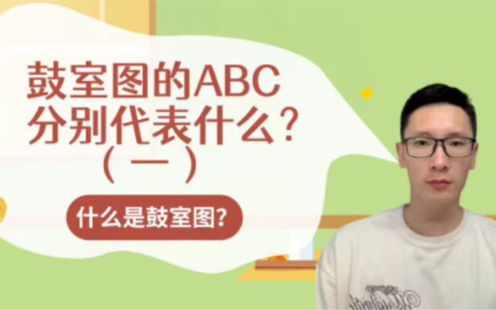 什么是鼓室图?哔哩哔哩bilibili