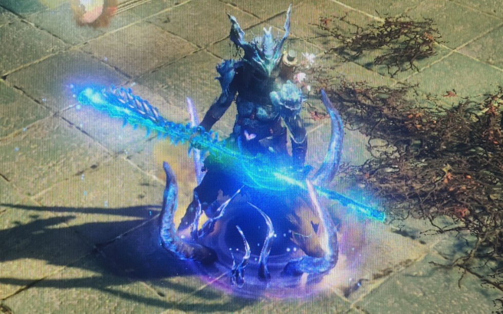 破坏领主召唤装备参考图