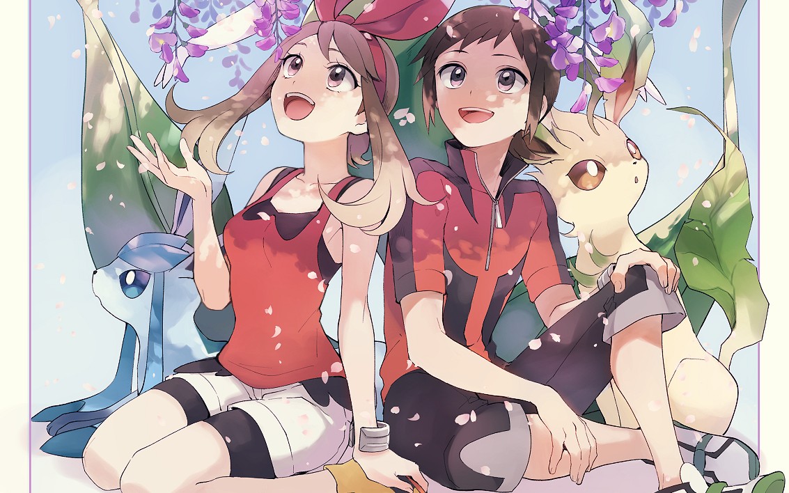 宝可梦大师我怀疑我是小遥转世新卡池的抽卡视频