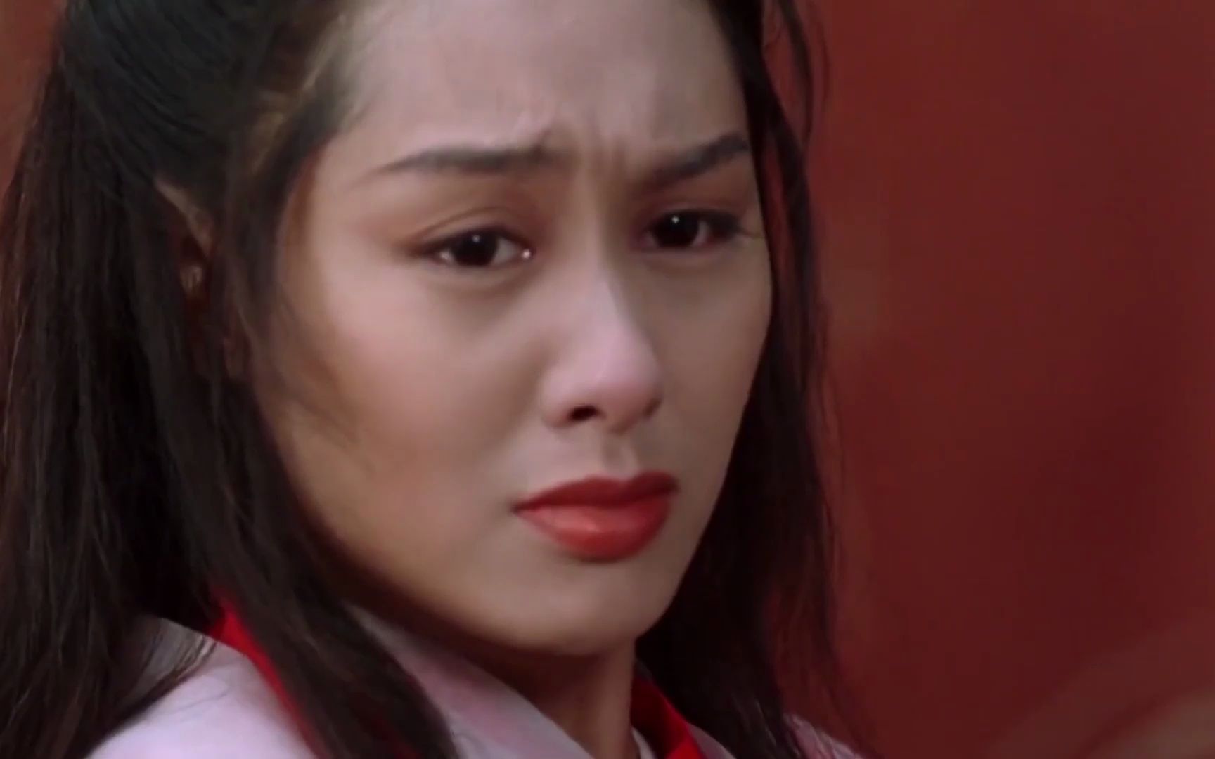 西游降魔篇:段小姐原型是周星驰初恋,电影是星爷送她的一封情书