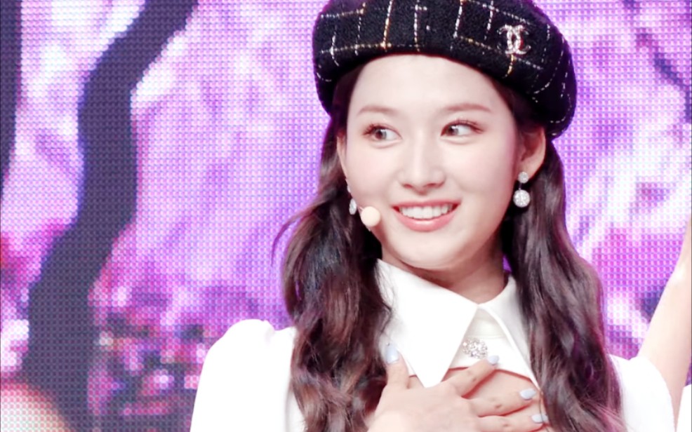 sana.momo)直拍合集