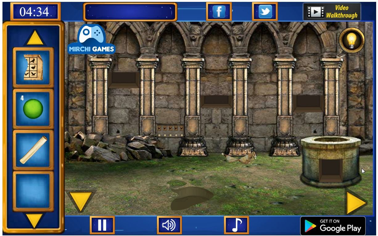 复古城堡逃脱_单机游戏热门视频