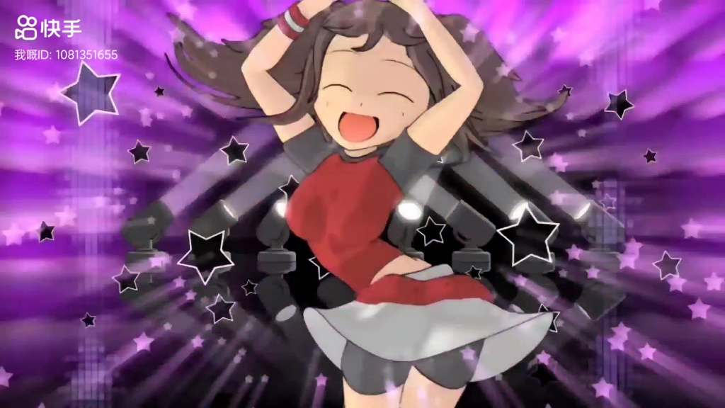 ウッーウッーウマウマcaramelldansen(焦糖舞)--狼音アロnormal uatu