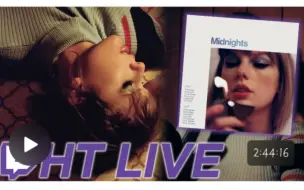 Download Video: 【中字机翻】HTHAZE 【TAYLOR SWIFT】泰勒午夜《MIDNIGHTS》 FULL ALBUM REACTION STREAM