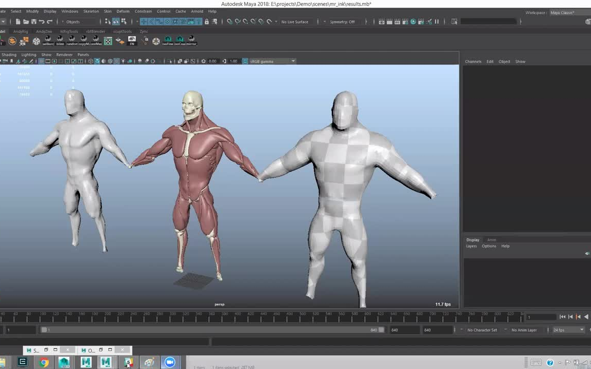 live with ziva 001 – part 2  cloth   fascia(720p)