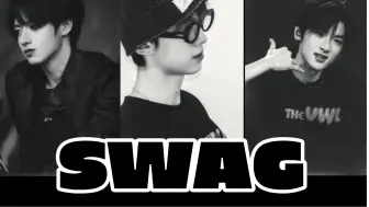 Download Video: 【AI翻唱】朱志鑫&左航&张峻豪-swag