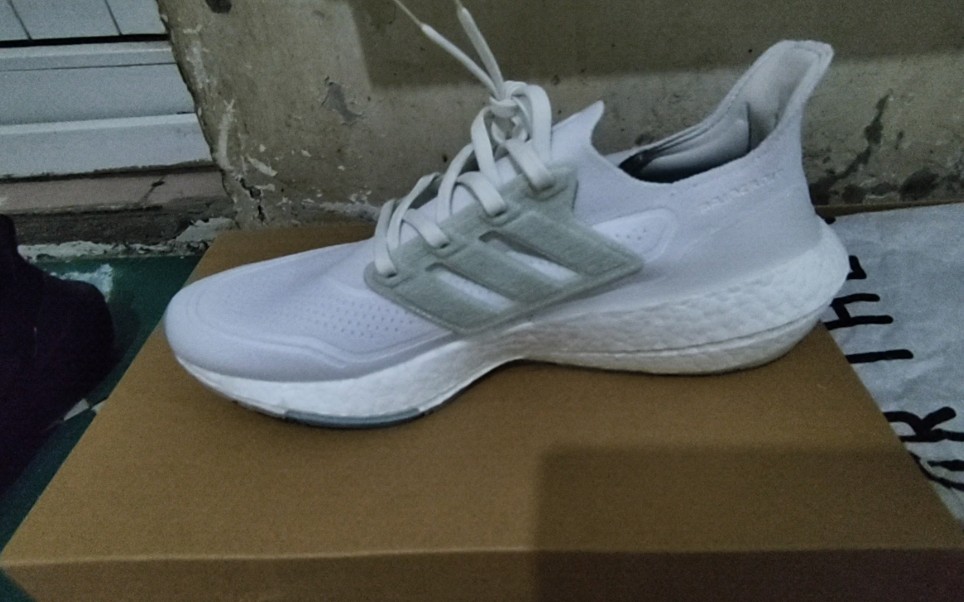 跑鞋ultraboost21 parley和ultraboost 21异同价格差异哔哩哔哩bilibili