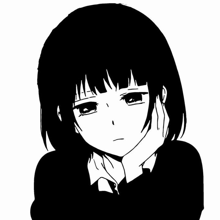 不容错过的漫画头像,你值得拥有!