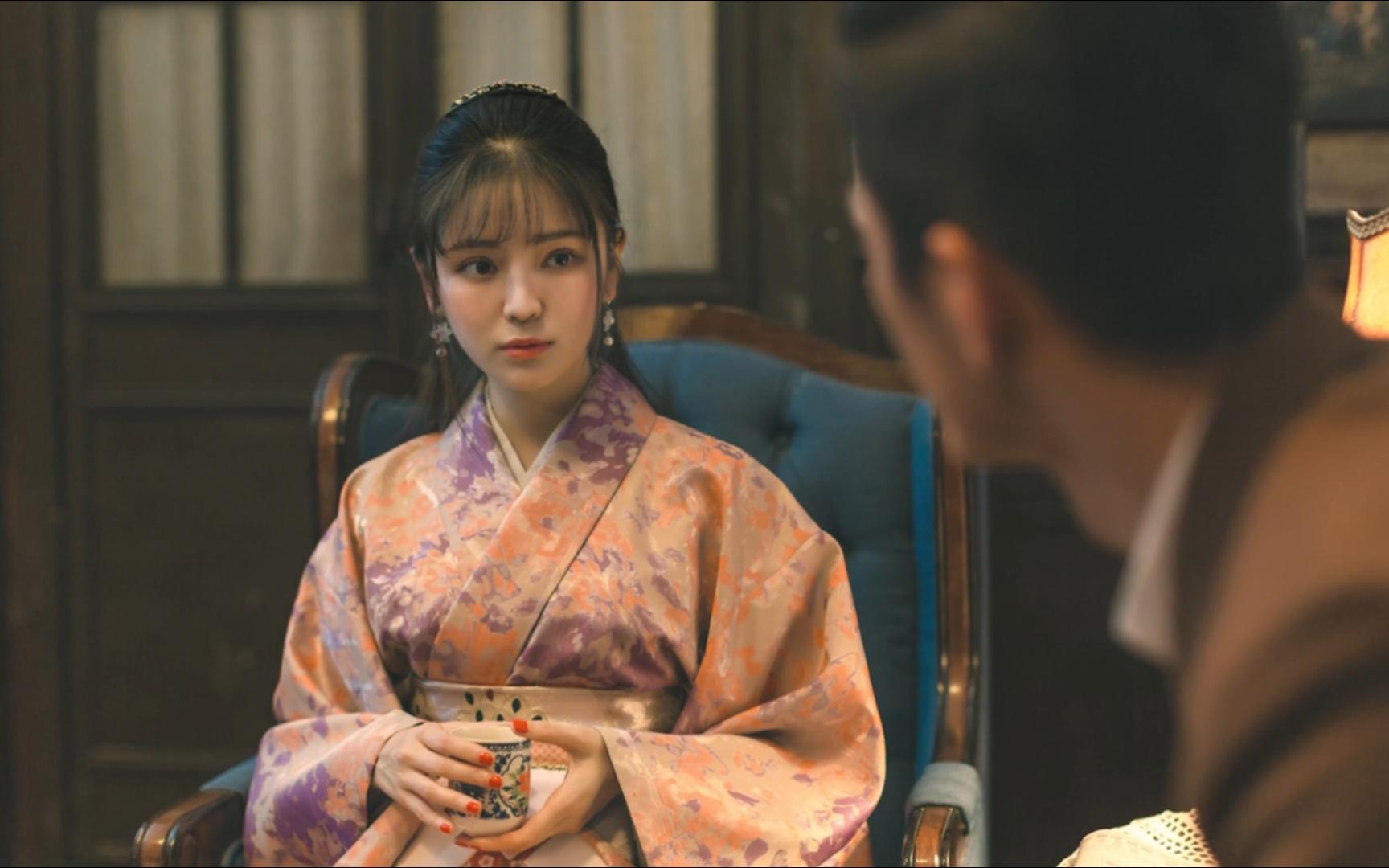 【隐形守护者】【八】武藤纯子被杀案件