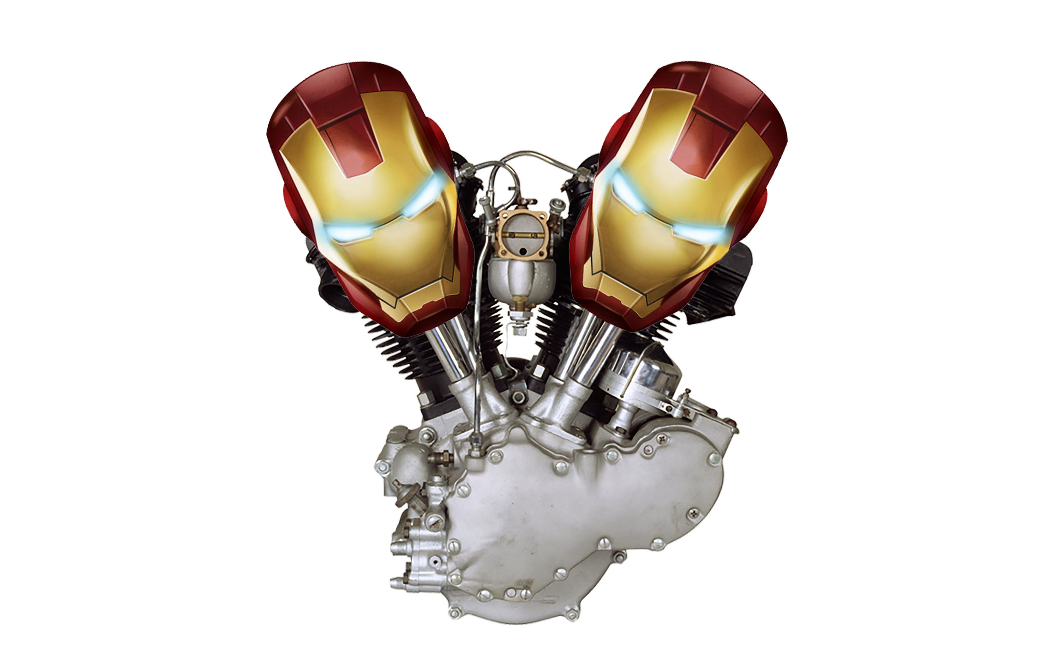 【中文字幕】哈雷历史上"头"字辈儿发动机名称的由来,你都知道哪些?