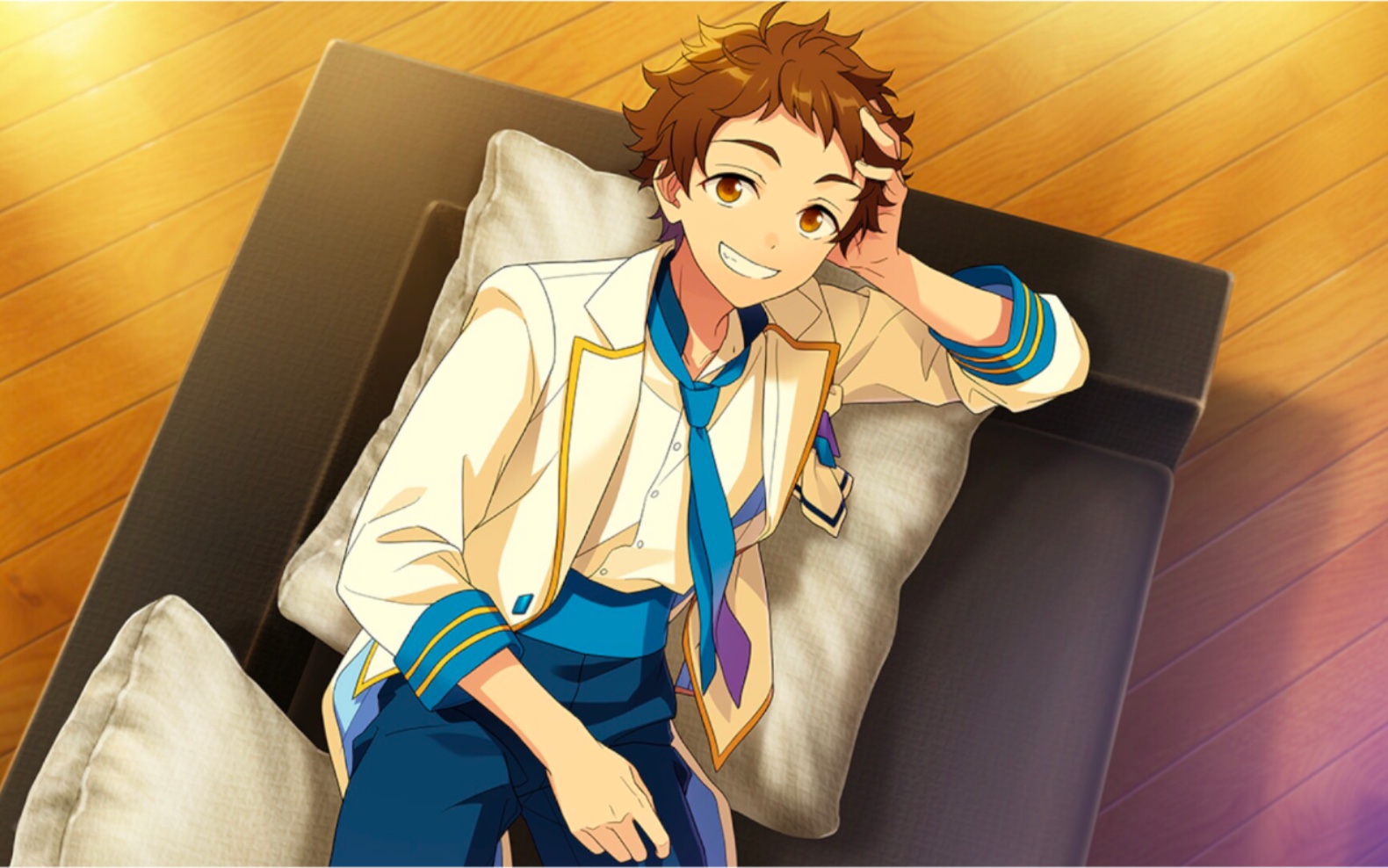 【偶像梦幻祭2/自存】天满光spp更新中