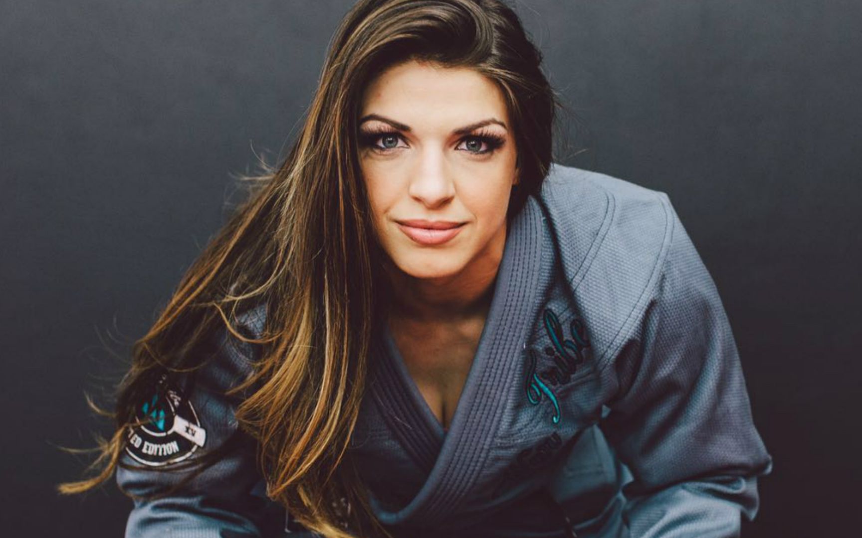 麦肯齐·邓恩——真正的战士 (上)【纪录片】