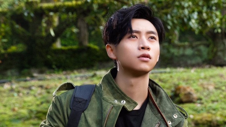 魏晨助力雅加达运动会演唱亚洲雄风