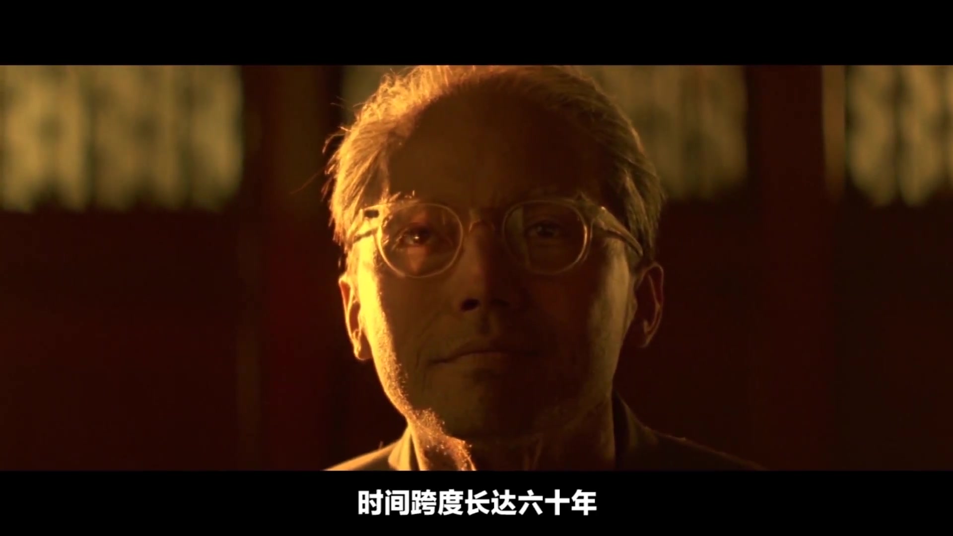 豆瓣91分闪耀奥斯卡的中国电影末代皇帝