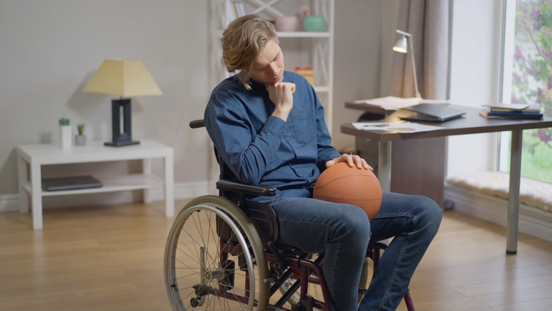 然后又超度瘫痪者的简单介绍