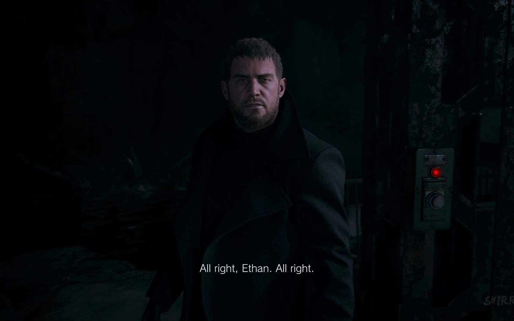 活动作品生化危机8村庄克里斯为何杀了米娅