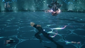 最终幻想7 Remake 3rd神罗战士进阶考试hard 手残党打法克劳德 哔哩哔哩 つロ干杯 Bilibili